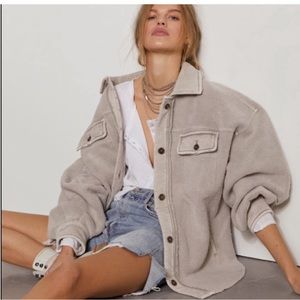 Free People Ruby Jacket Size XSmall